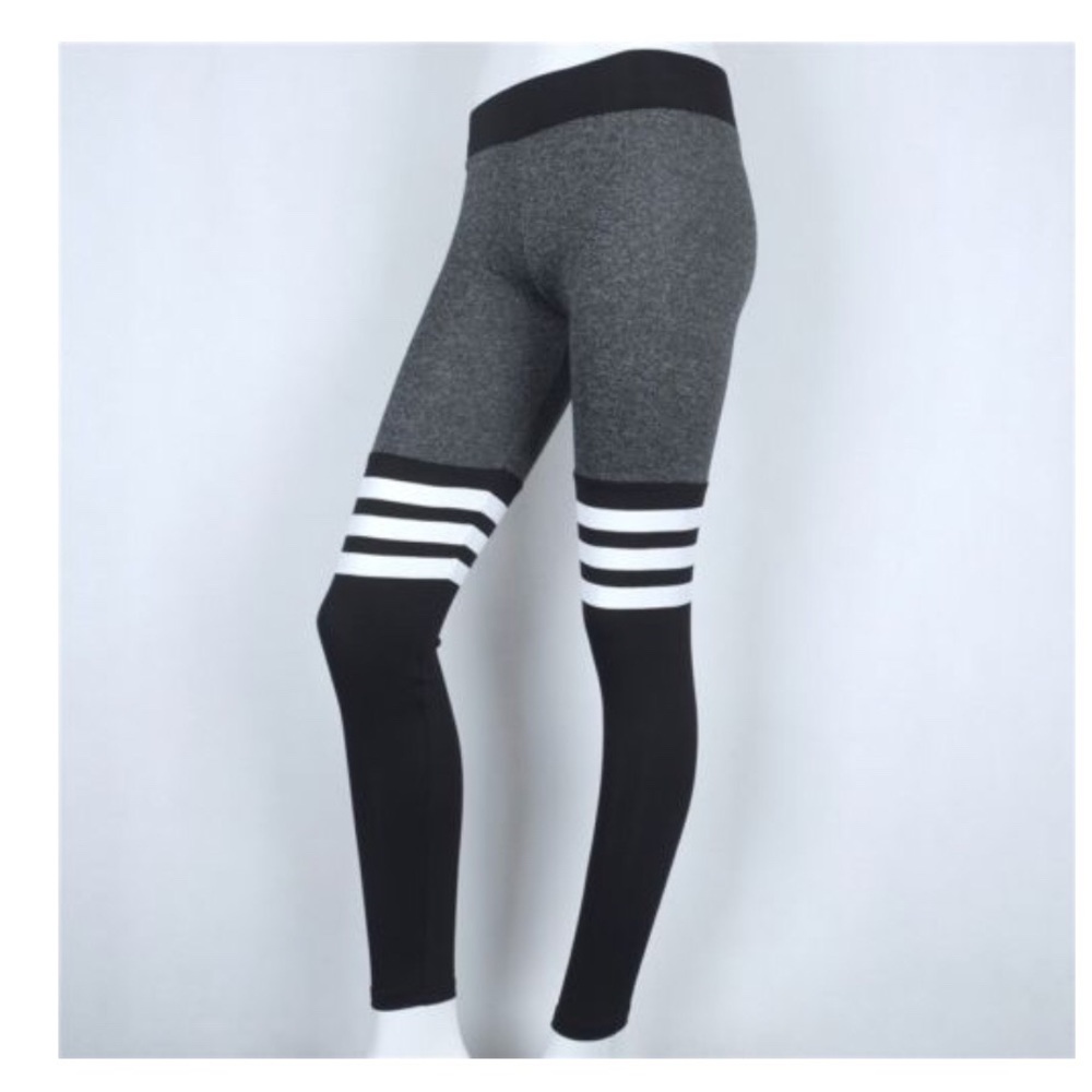 Yoga Workout Pants - Picture 4 of 6